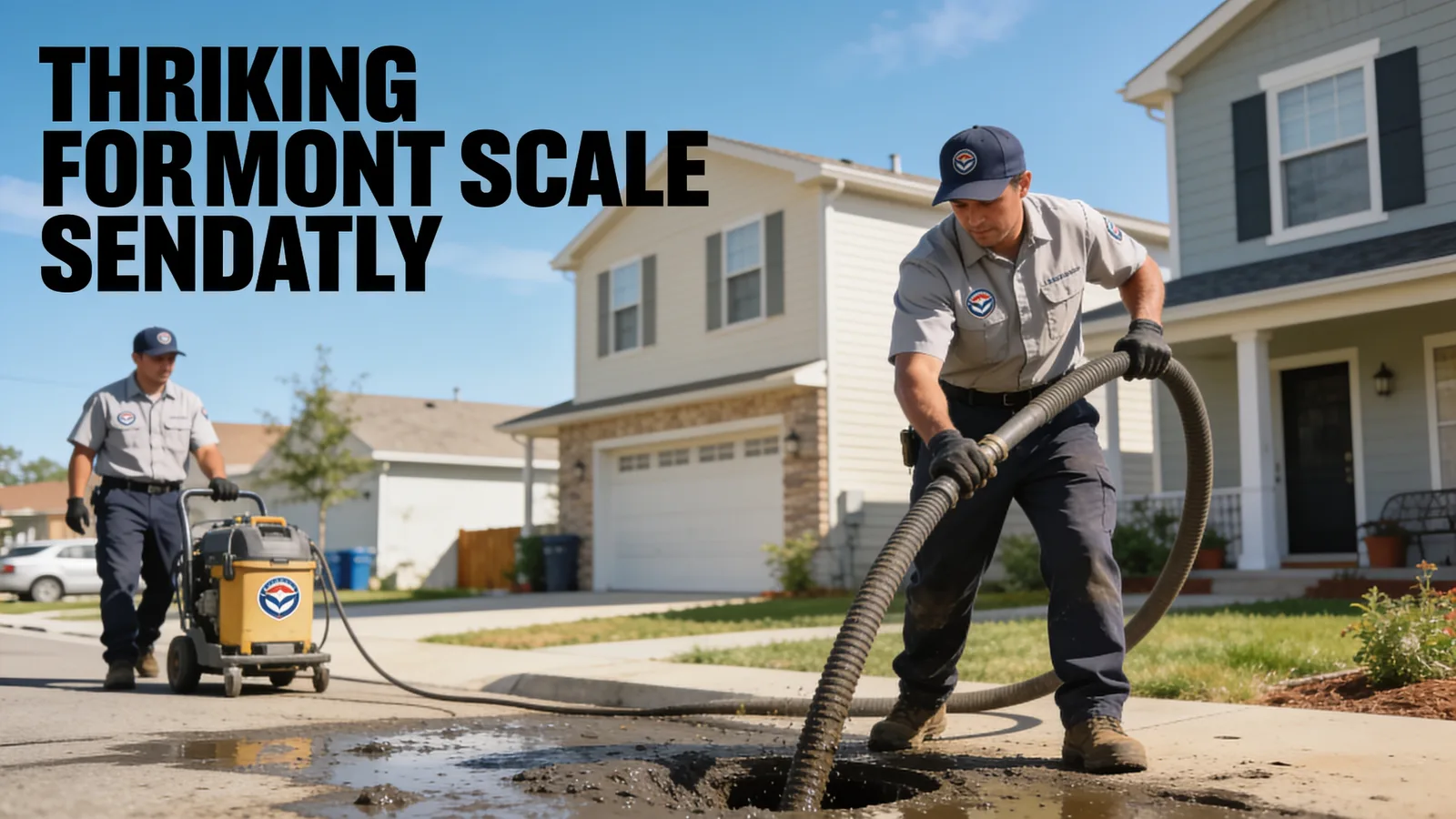 Sewage Cleanup in Dunlap, TN near me